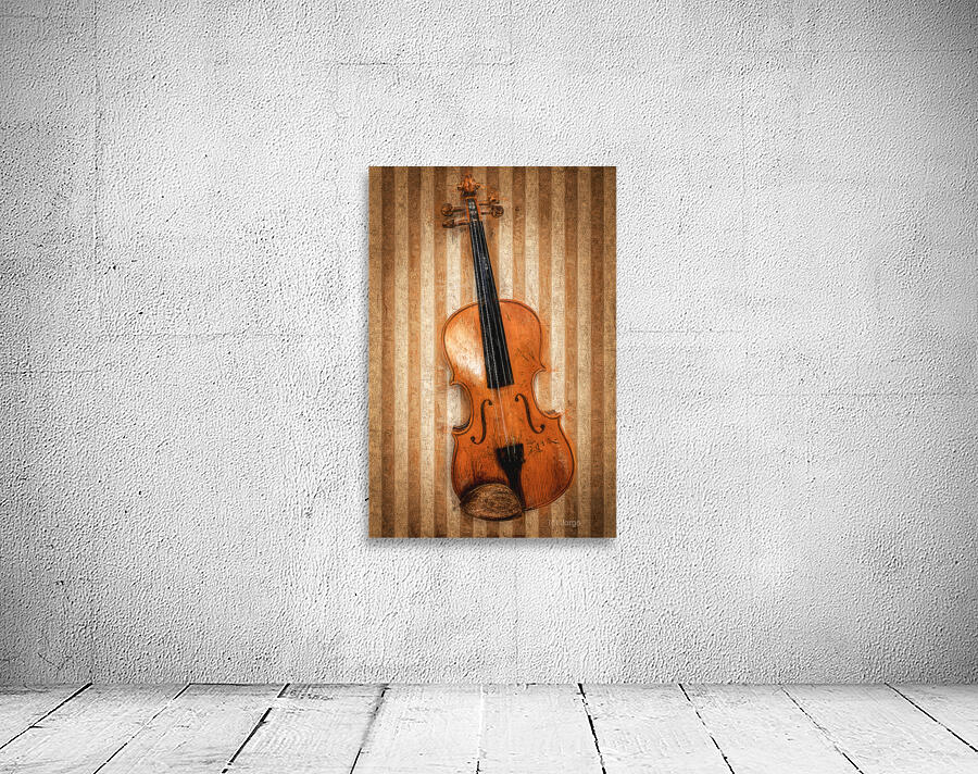 Music Lines Wall Preview