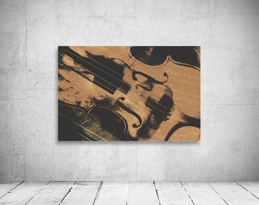 A Wooden Performance  Wall Preview