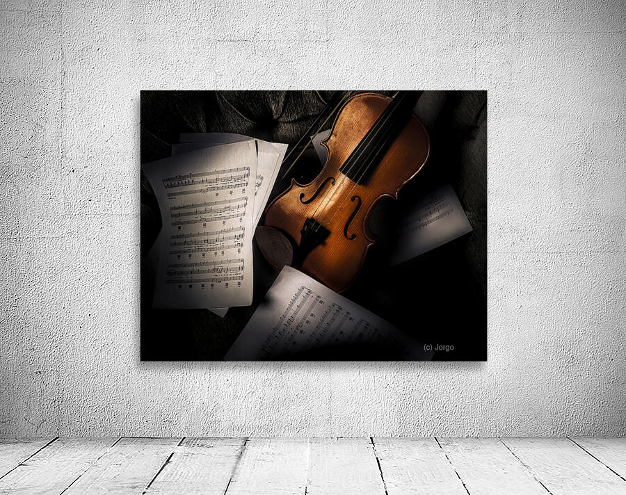 Music Lounge Wall Preview