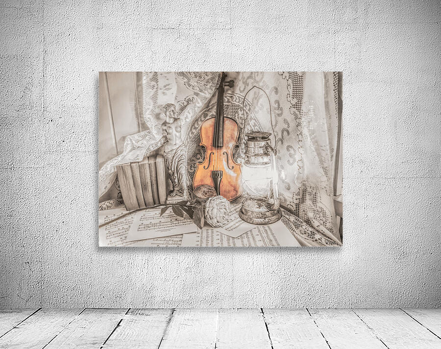 Visual Poetry Wall Preview