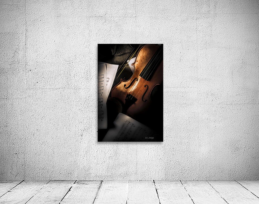 Passions In Play Wall Preview