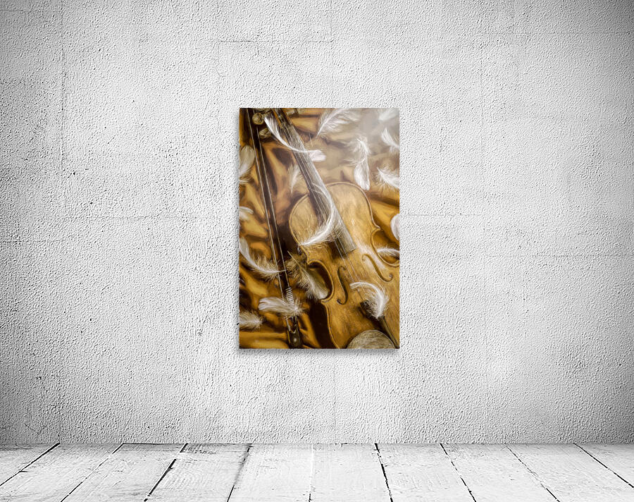 Classical Cue Wall Preview