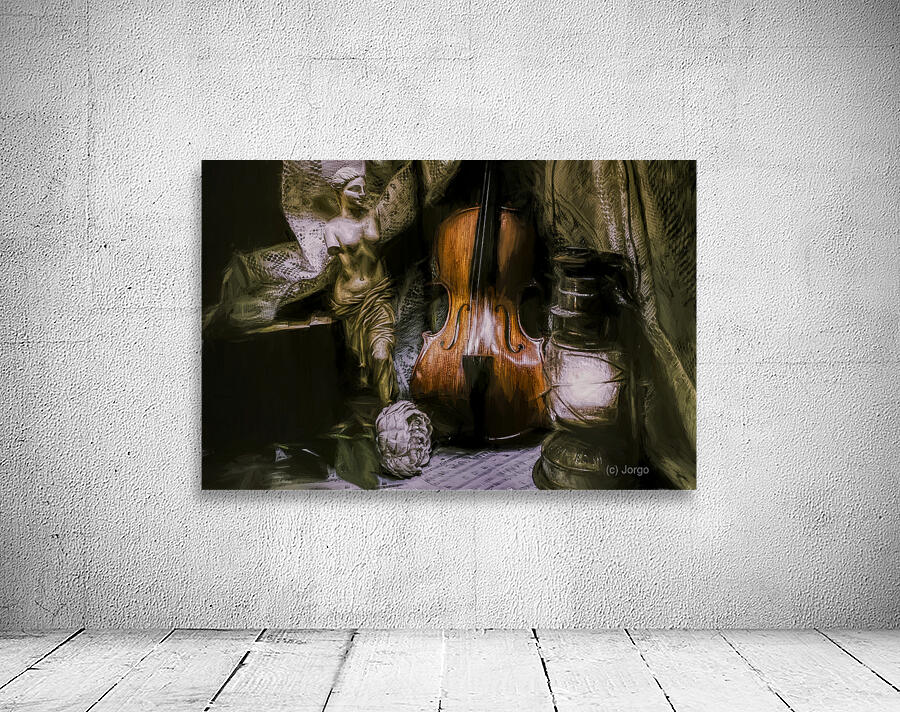 Twilight Tunes Wall Preview