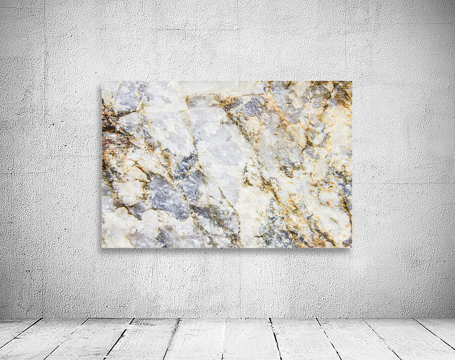 Raw Beauty Wall Preview