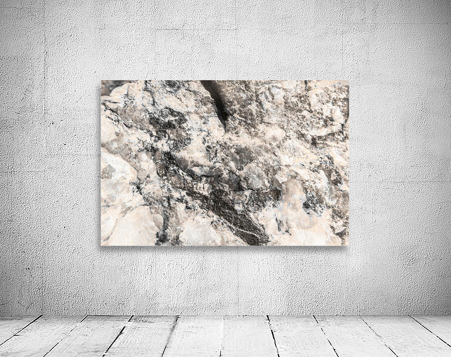 Mineralisation Wall Preview