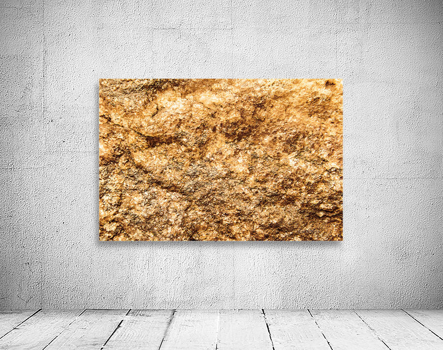 Rich And Vibrant Wall Preview