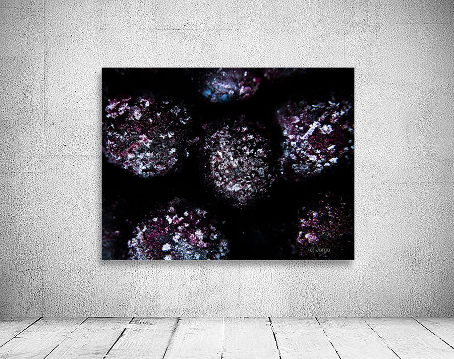 Deep Freeze Wall Preview