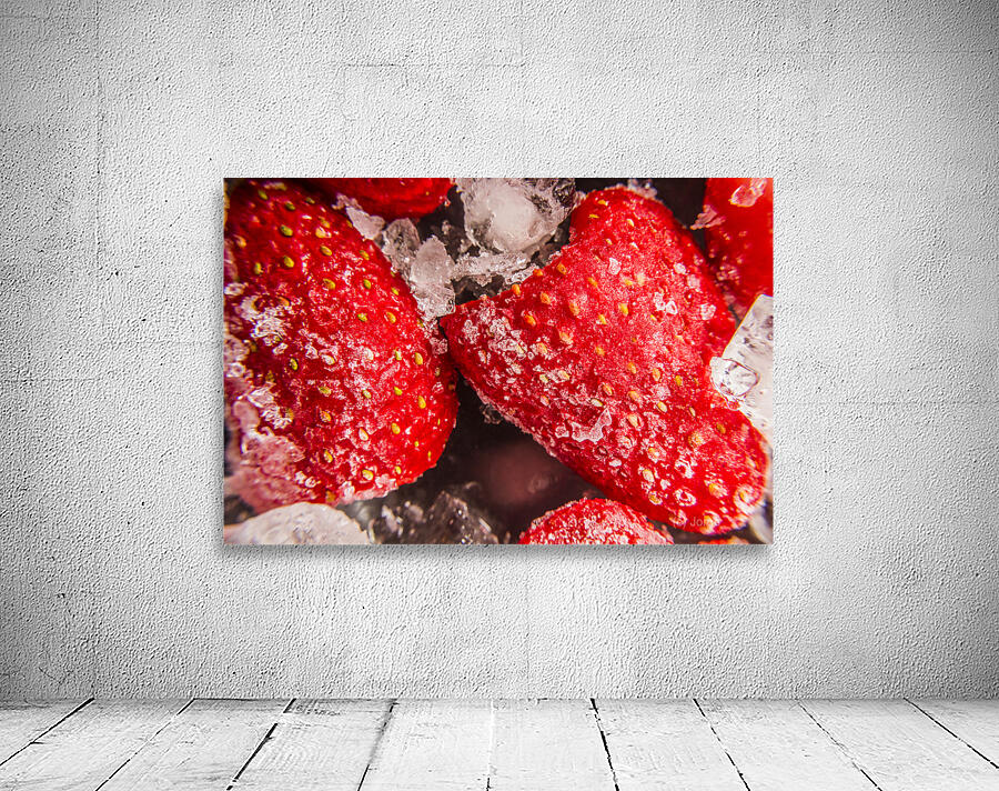 Berry Delicious Wall Preview