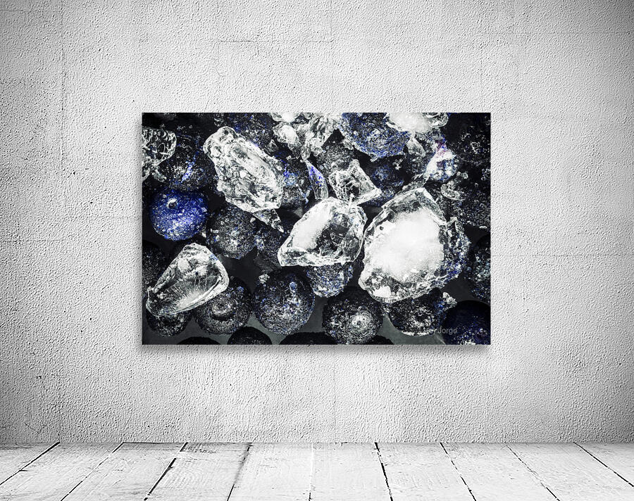 Berry Bar Wall Preview