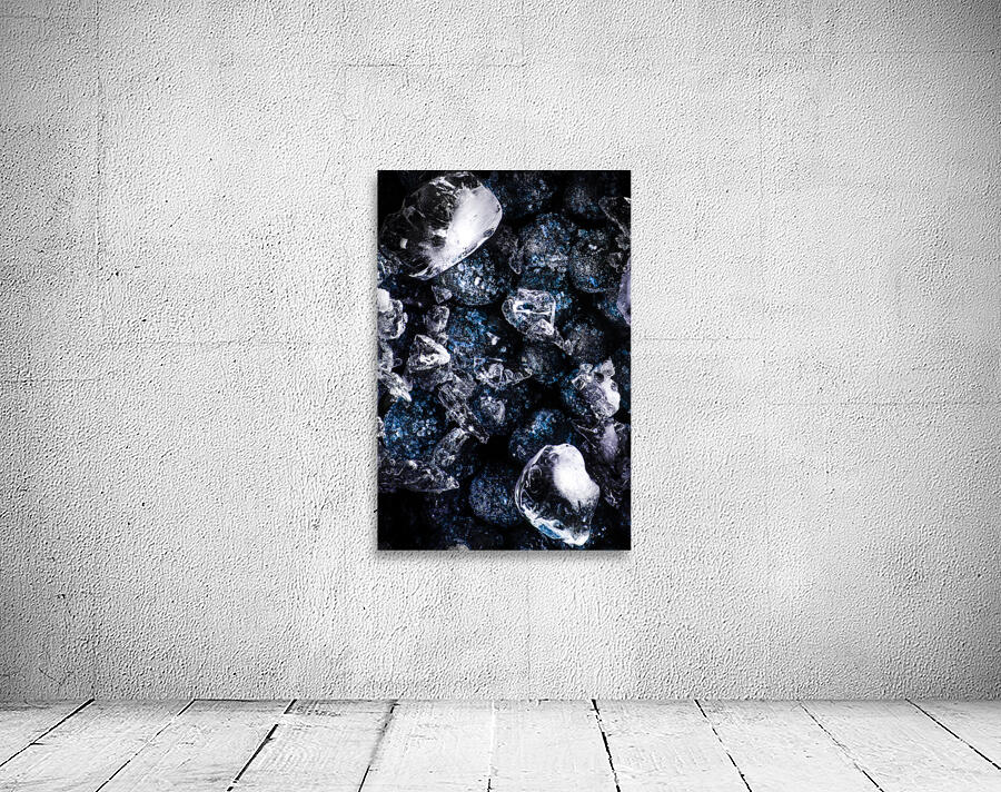 Drinks In Detail Wall Preview