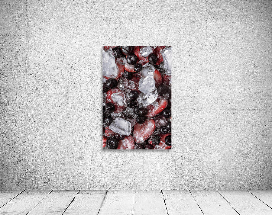 Cocktail Blend Wall Preview