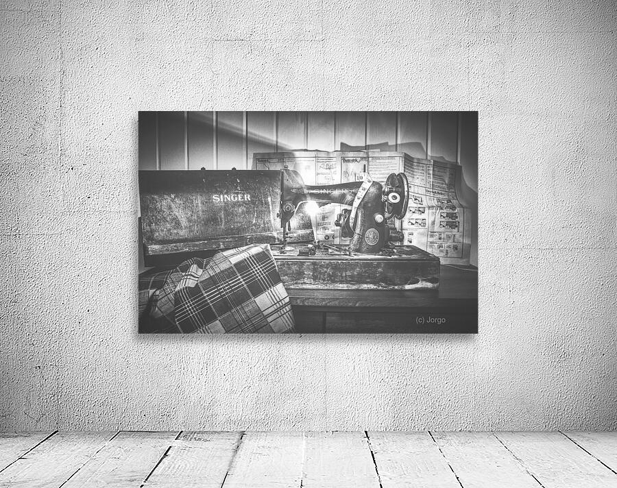 By Design Wall Preview