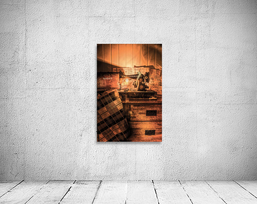 Crafters Corner Wall Preview