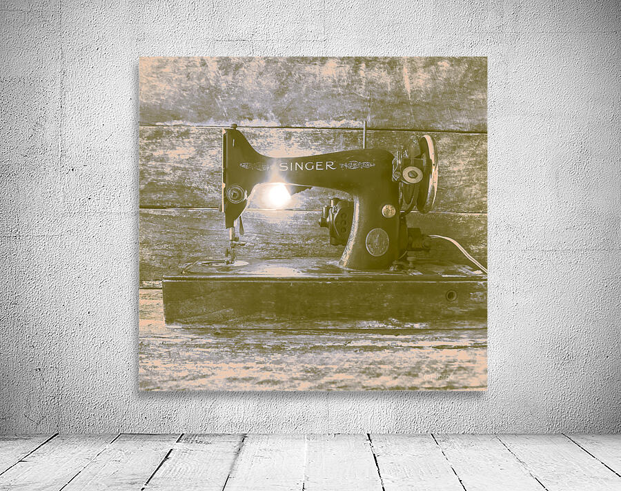 Classic Crafting Wall Preview