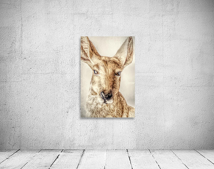 Country Lookout Wall Preview