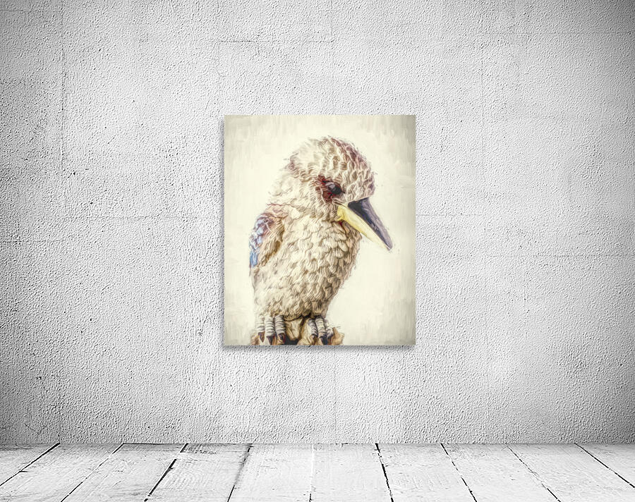 Outback Heights Wall Preview