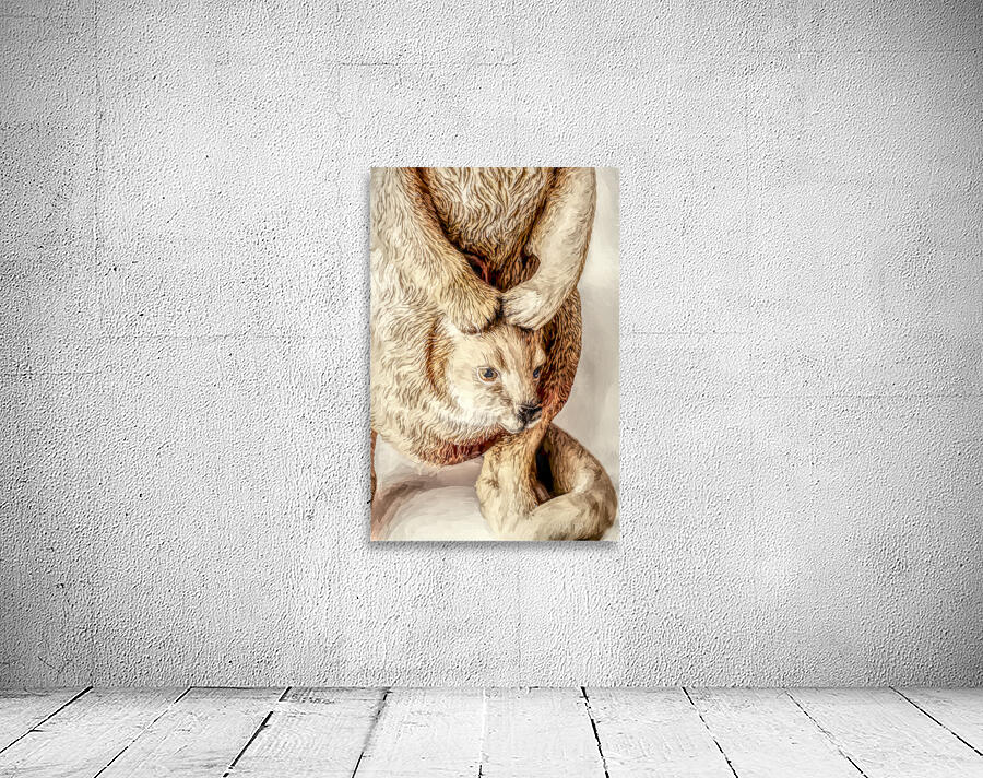 Rustic Country Calm Wall Preview