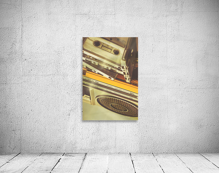 Playback Wall Preview