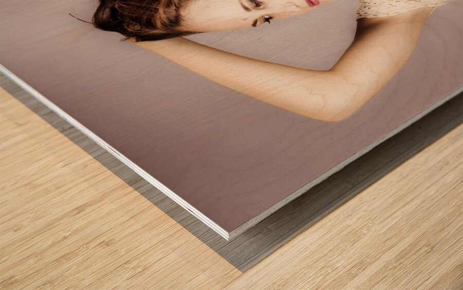 Personal Freedom And Peace Wood print