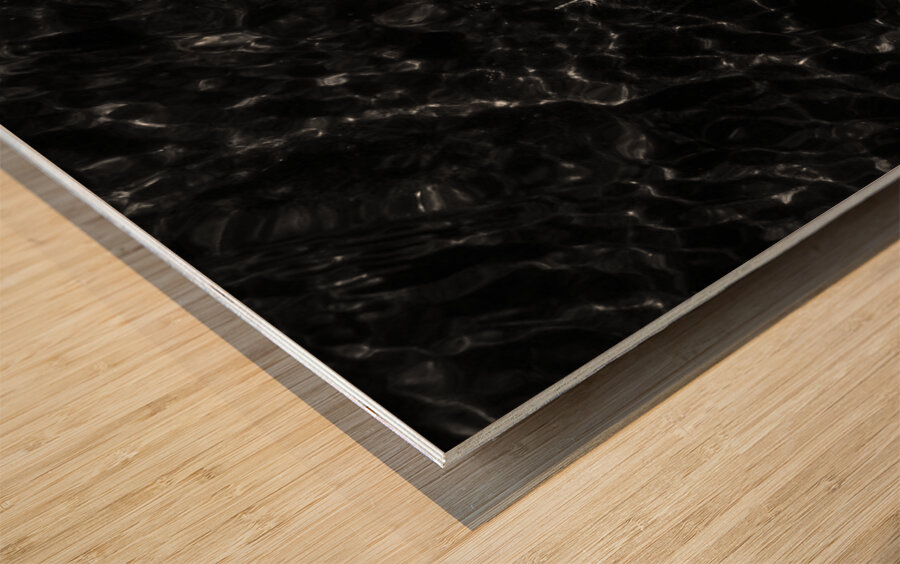 The drift Wood print