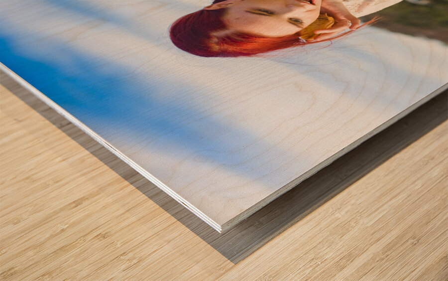 Call Of The Wild Wood print