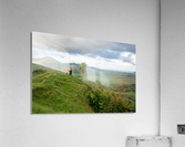 1 238 Acrylic Print