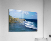 1 181 Acrylic Print