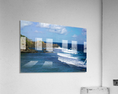 1 181 Acrylic Print