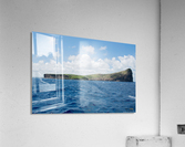 1 52 Acrylic Print