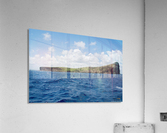 1 52 Acrylic Print