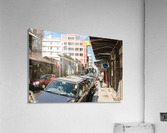1 19 Acrylic Print