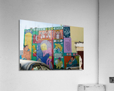 1 24 Acrylic Print
