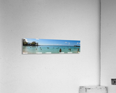 1 33 Acrylic Print