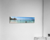 1 33 Acrylic Print