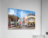 1 51 Acrylic Print