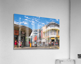 1 51 Acrylic Print