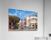 1 51 Acrylic Print