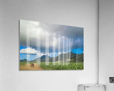 1 188 Acrylic Print