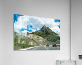 1 154 2 Acrylic Print