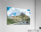 1 154 2 Acrylic Print
