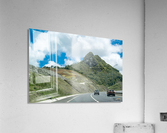 1 154 2 Acrylic Print