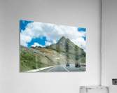 1 154 2 Acrylic Print