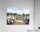 1 20 2 Acrylic Print