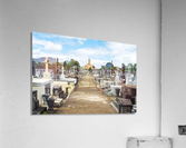 1 20 2 Acrylic Print