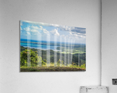 1 190 Acrylic Print