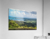 1 190 Acrylic Print