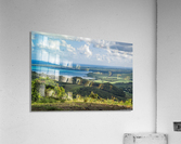 1 190 Acrylic Print