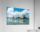 1 16 Acrylic Print