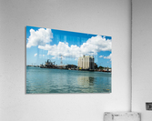 1 16 Acrylic Print