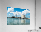 1 16 Acrylic Print